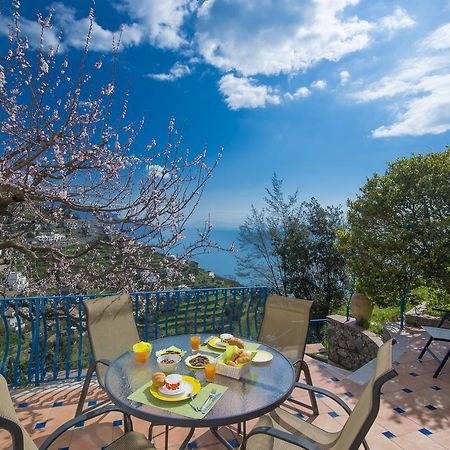 Casa Pina Apartment Amalfi Ngoại thất bức ảnh
