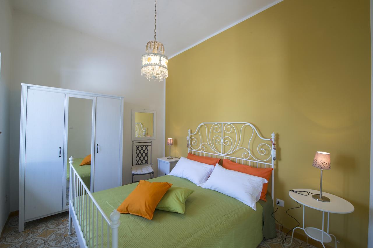 Casa Pina Apartment Amalfi Ngoại thất bức ảnh